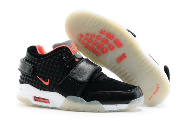 NIKE AIR TR V CRUZ PRM Men Shoes--005